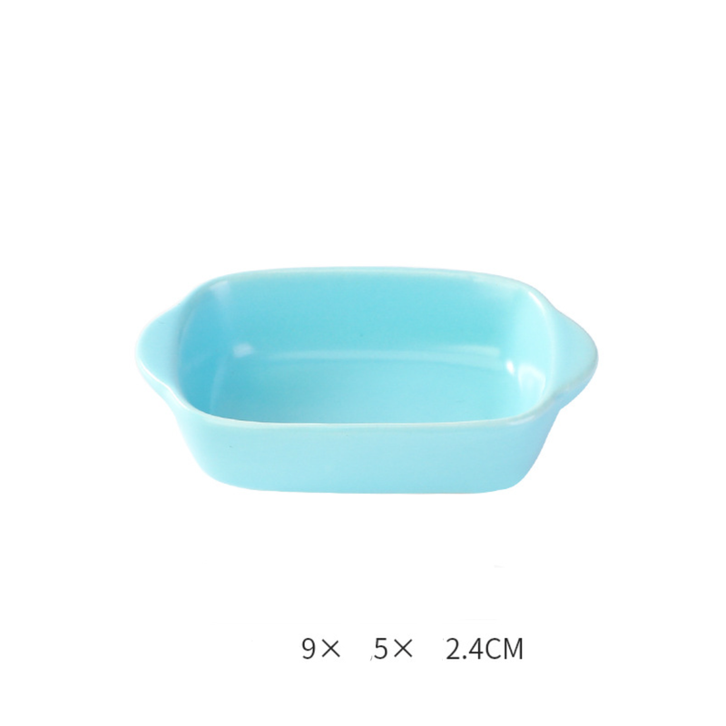 Dish For Fruits - Serving plate, small plate, snacks plates | Plates for dining table & home decor