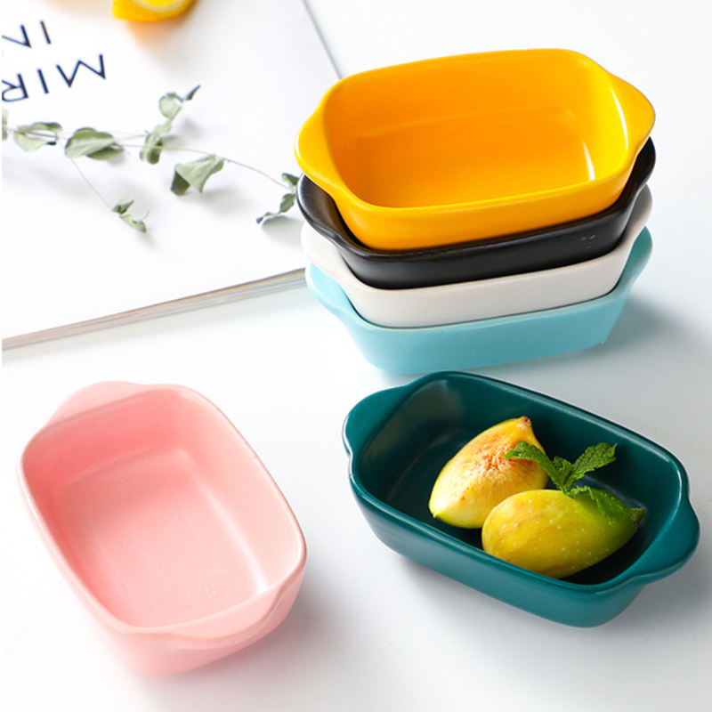 Dish For Fruits - Serving plate, small plate, snacks plates | Plates for dining table & home decor