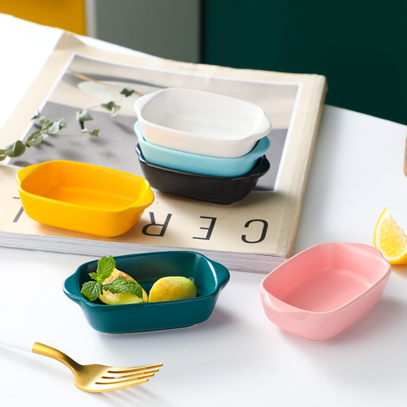 Dish For Fruits - Serving plate, small plate, snacks plates | Plates for dining table & home decor