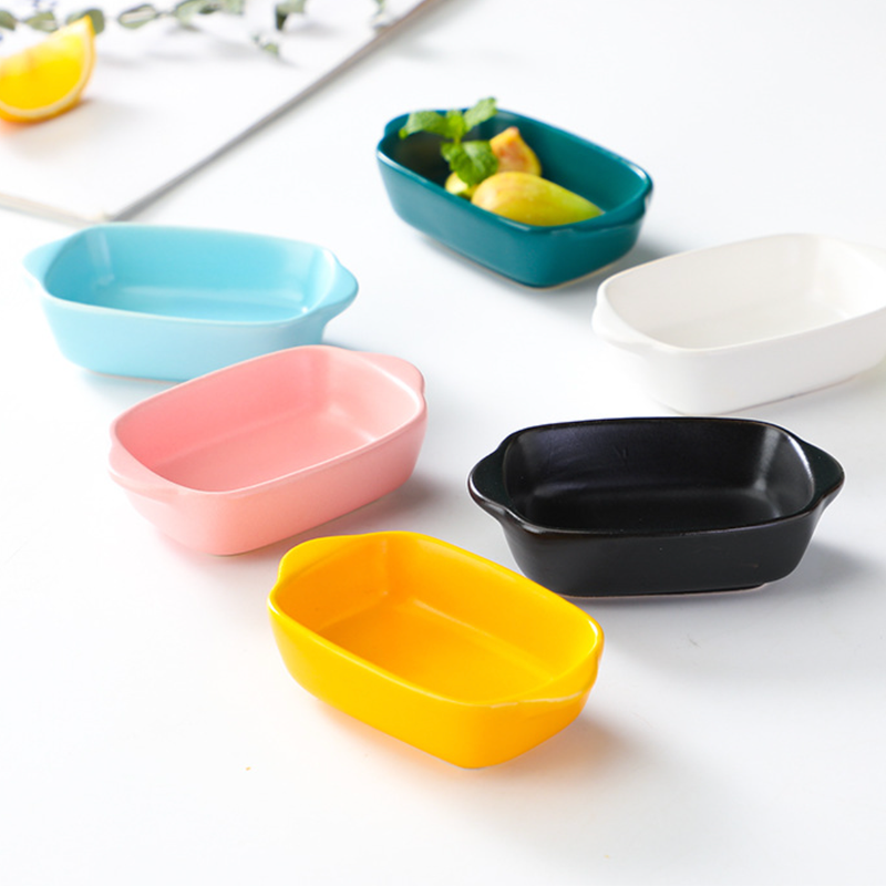 Dish For Fruits - Serving plate, small plate, snacks plates | Plates for dining table & home decor