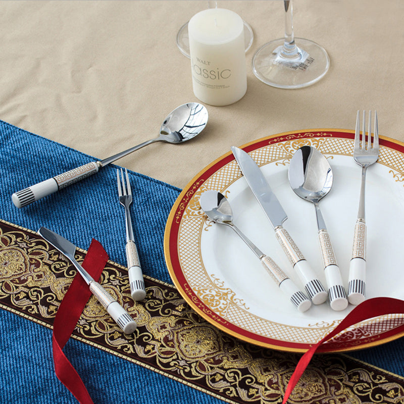 Modern Cutlery