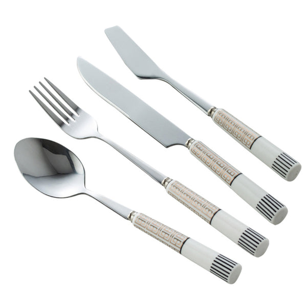 Modern Cutlery