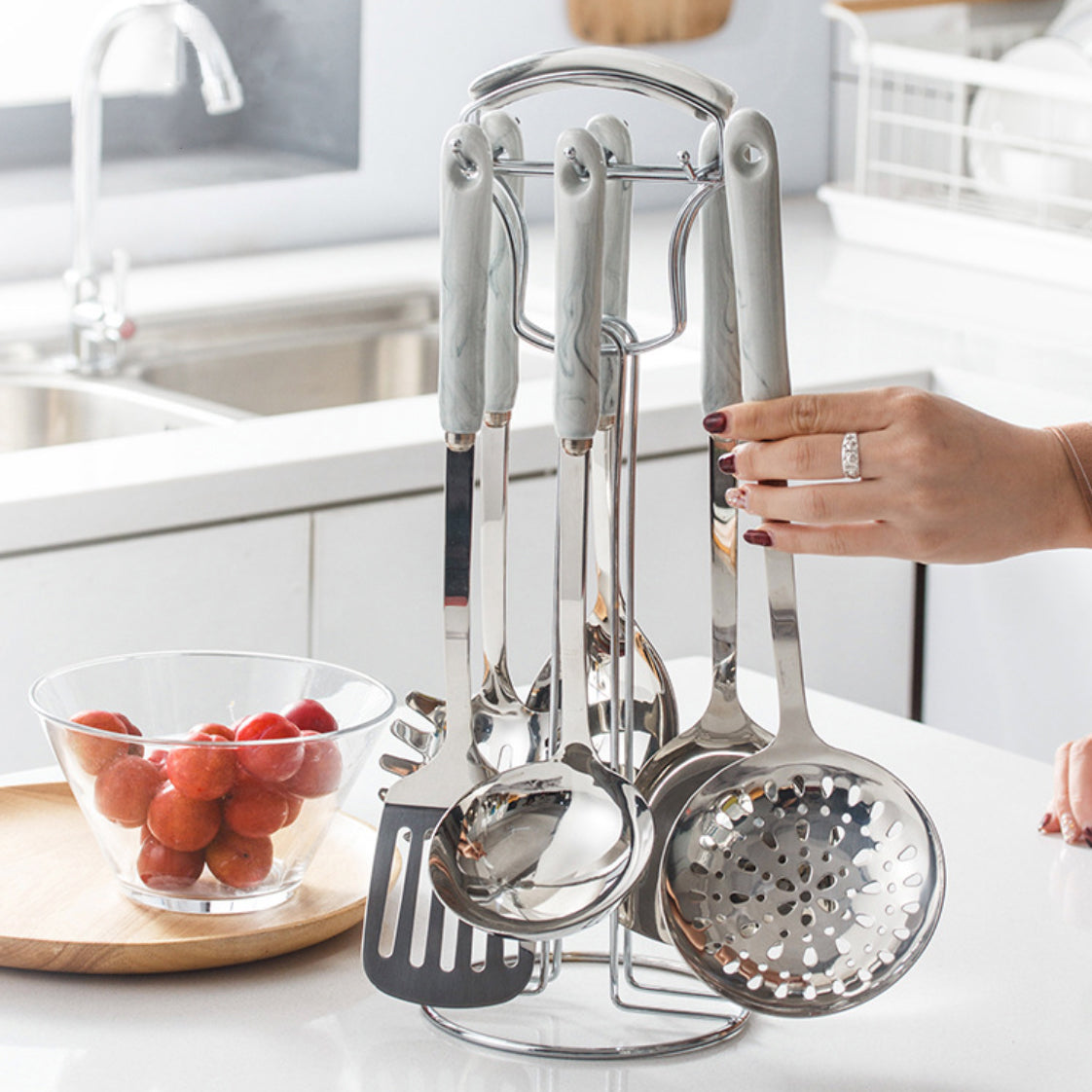 Kitchen Cutlery Online Premium Kitchen Tool Nestasia