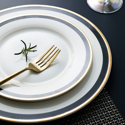Plate For Cookies - Serving plate, snack plate, dessert plate | Plates for dining & home decor