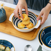 Nitori Ceramic Dish - Baking Dish
