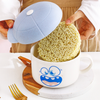 Cartoon Soup Cup- Mug for coffee, tea mug, cappuccino mug | Cups and Mugs for Coffee Table & Home Decor