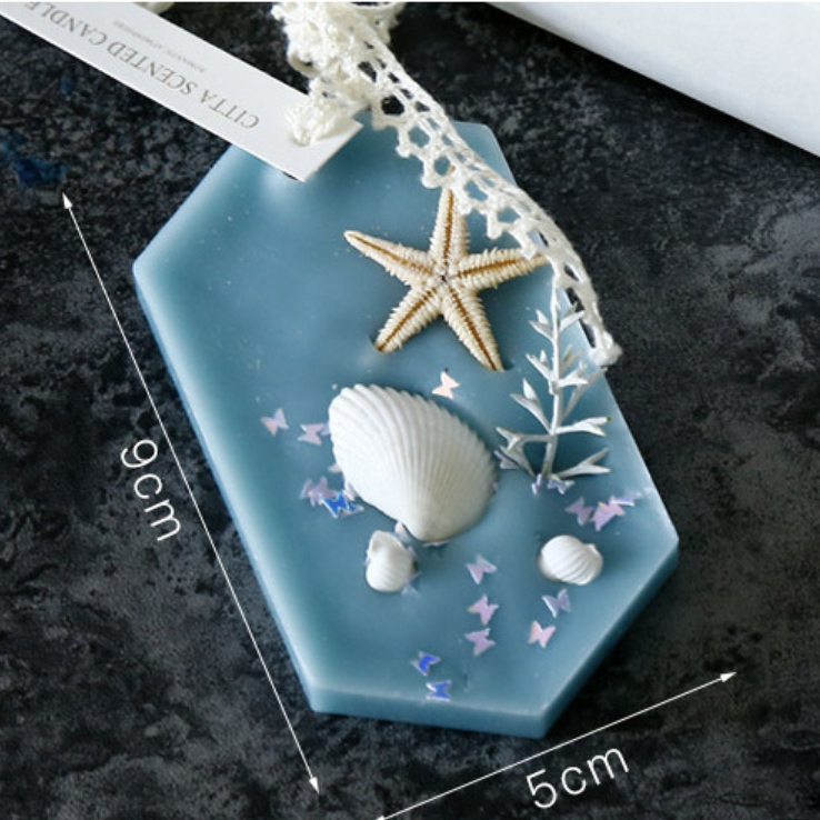 Wax Air Freshener - Wax freshener for home decor | Shop room decoration items