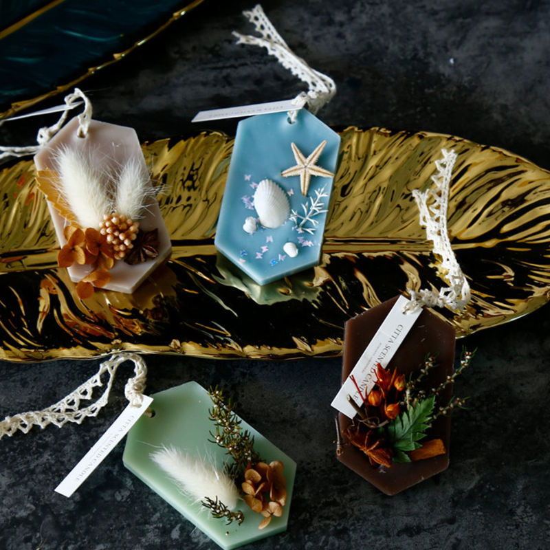 Wax Air Freshener - Wax freshener for home decor | Shop room decoration items