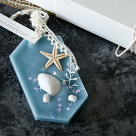 Wax Air Freshener - Wax freshener for home decor | Shop room decoration items