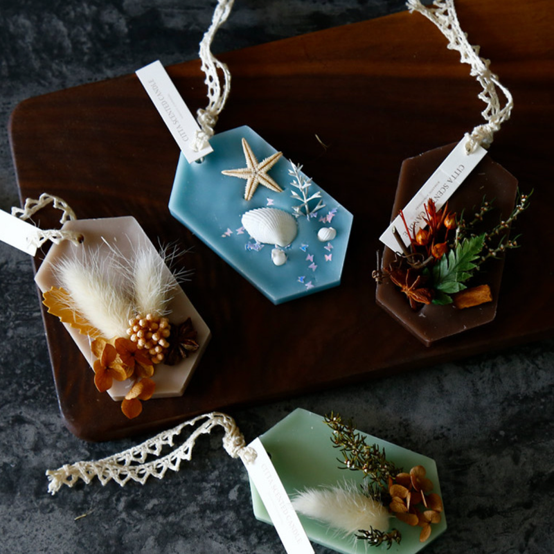 Wax Air Freshener - Wax freshener for home decor | Shop room decoration items