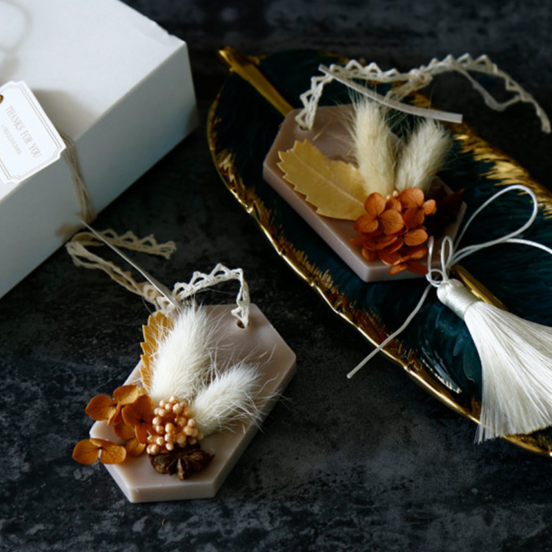 Wax Air Freshener - Wax freshener for home decor | Shop room decoration items