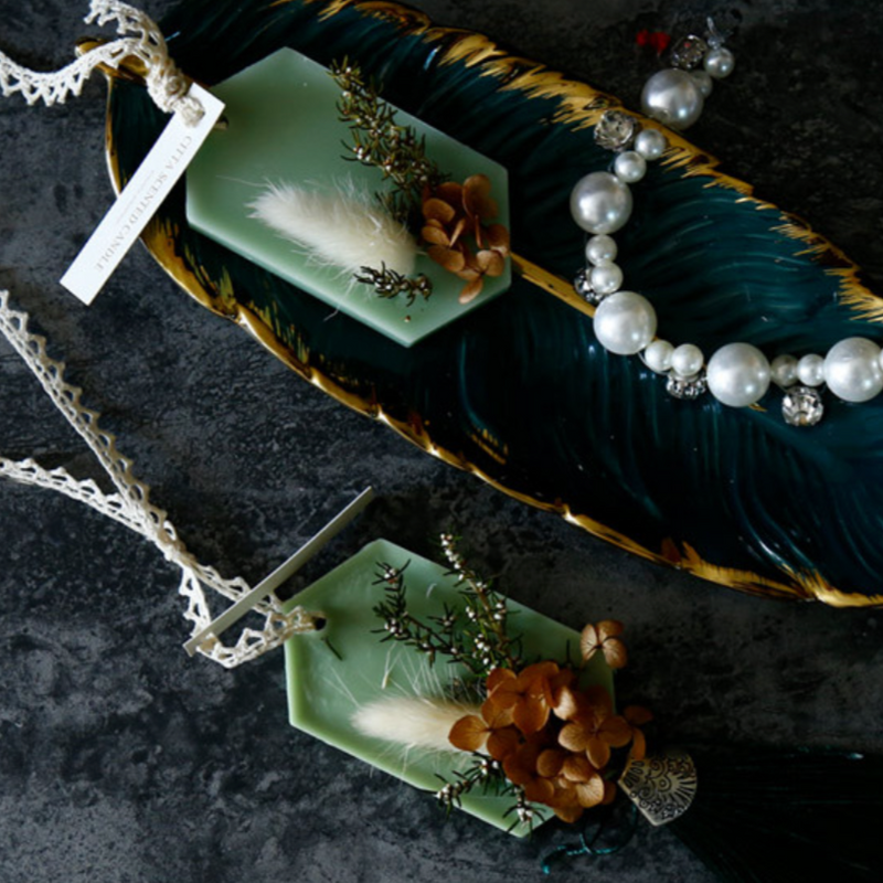 Wax Air Freshener - Wax freshener for home decor | Shop room decoration items