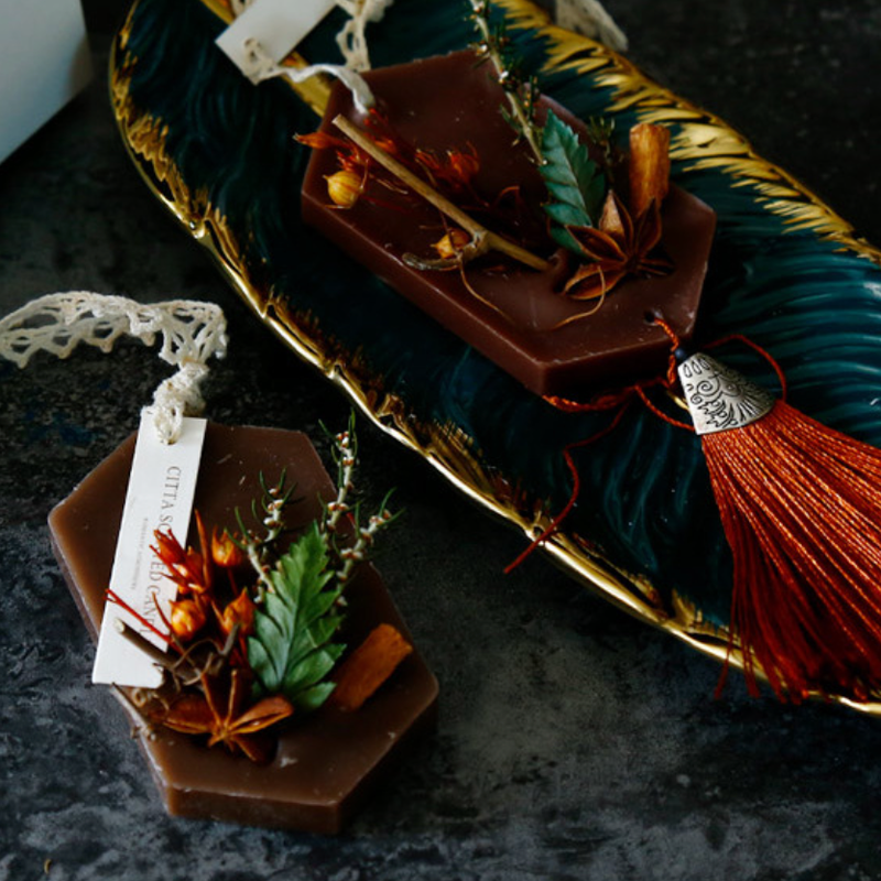 Wax Air Freshener - Wax freshener for home decor | Shop room decoration items