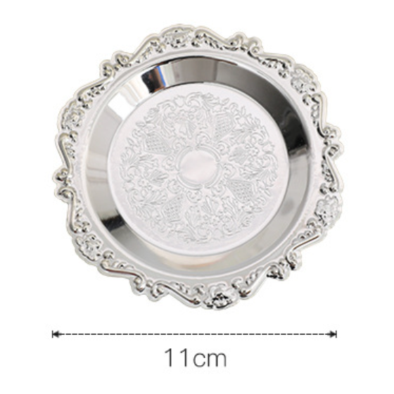 Decorative Metal Plate