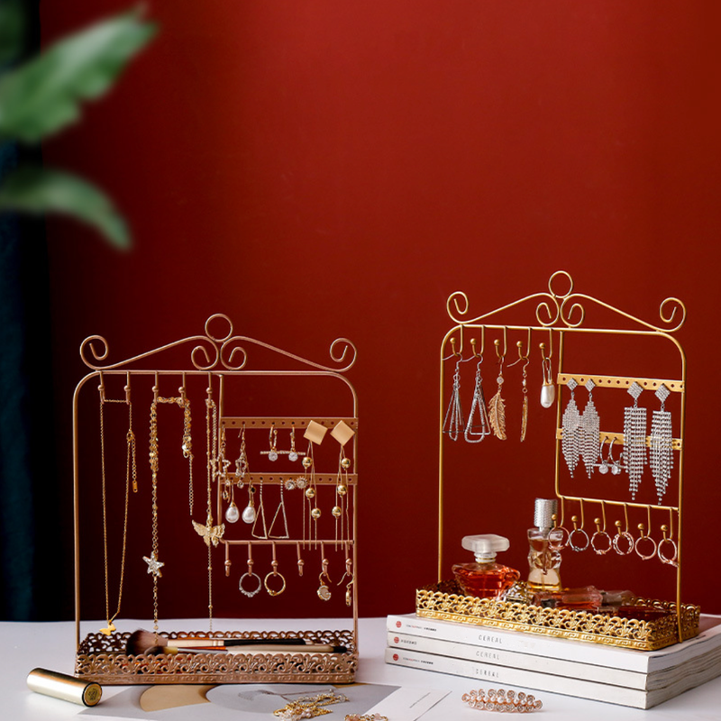 Accessory Organizer