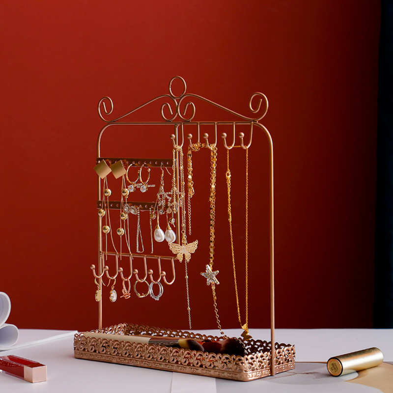 Accessory Organizer