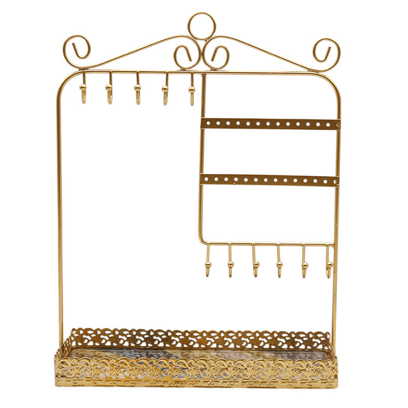 Accessory Organizer