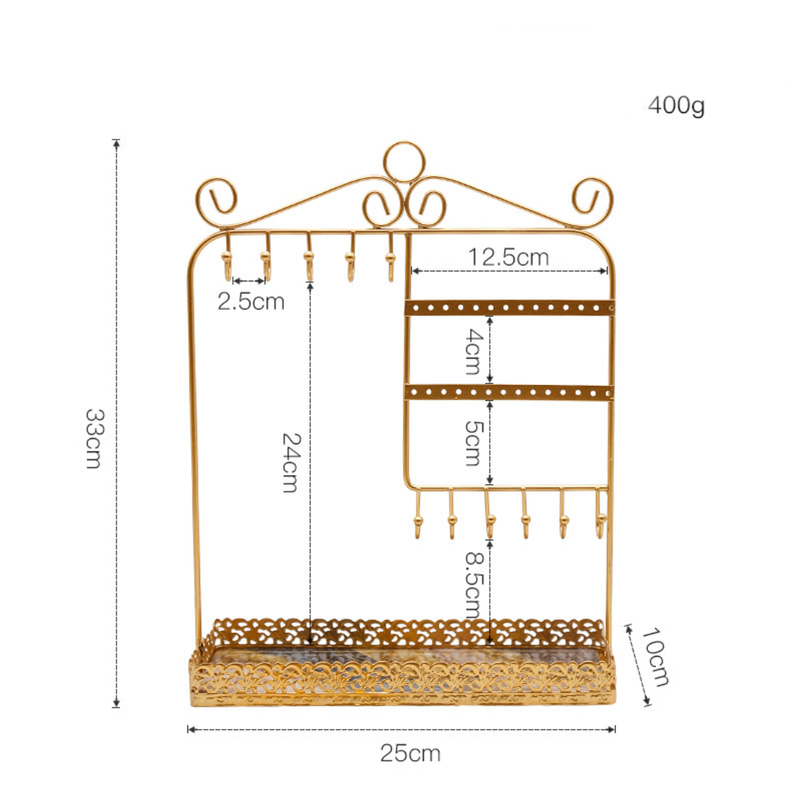 Accessory Organizer