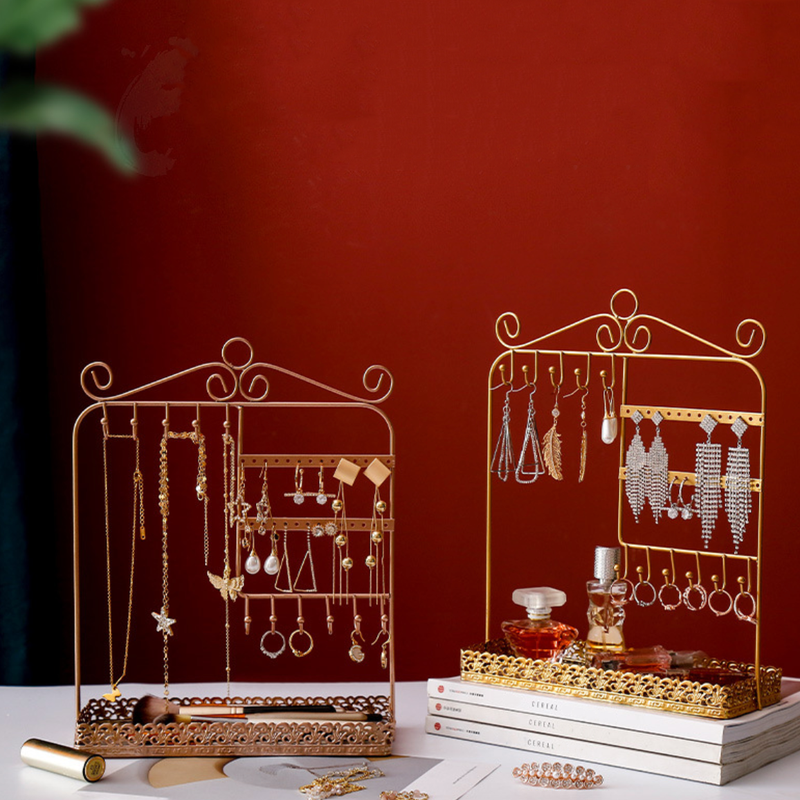 Accessory Organizer