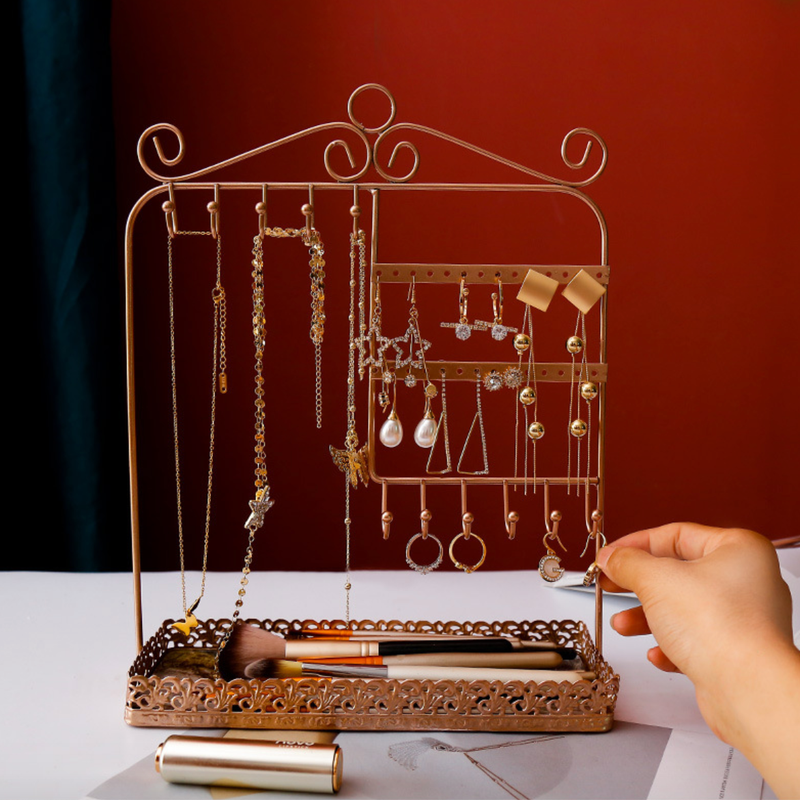 Accessory Organizer