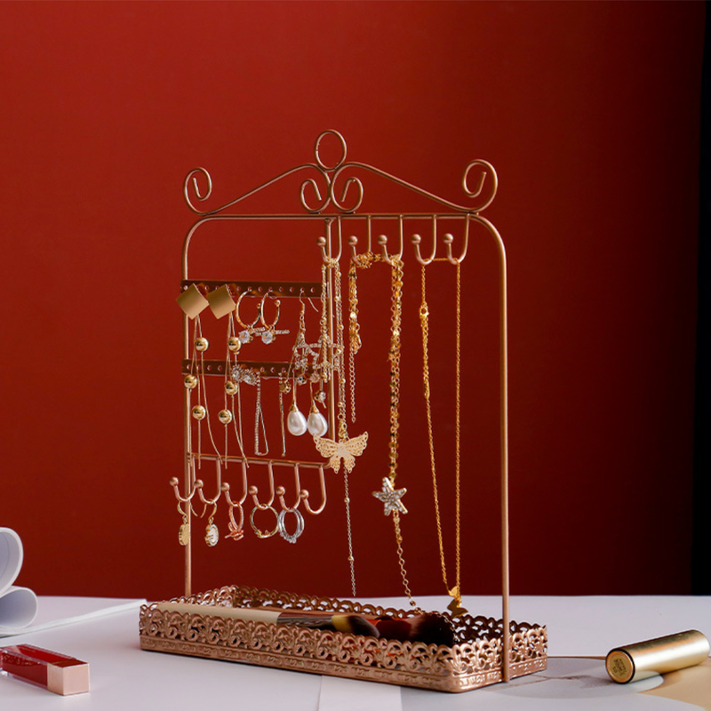 Accessory Organizer