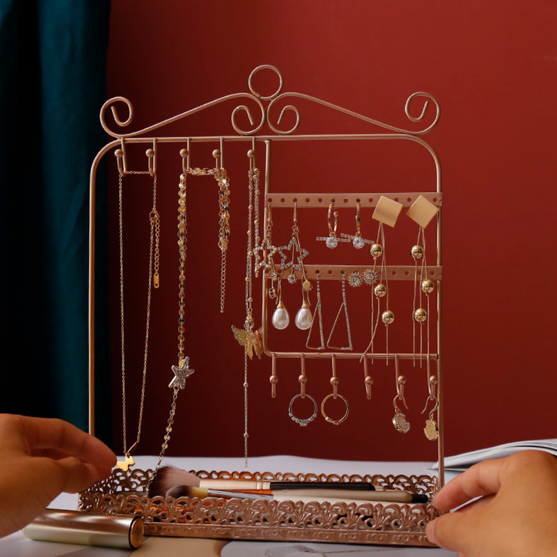 Accessory Organizer