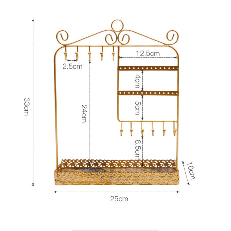 Accessory Organizer
