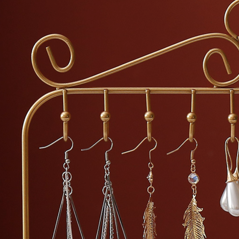 Accessory Organizer