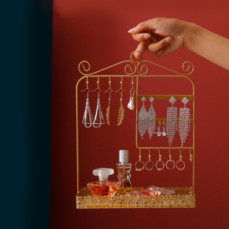 Accessory Organizer