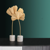 Leaf Table Decor - Showpiece | Home decor item | Room decoration item