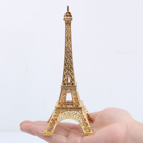 Paris Showpiece - Large - Showpiece | Home decor item | Room decoration item