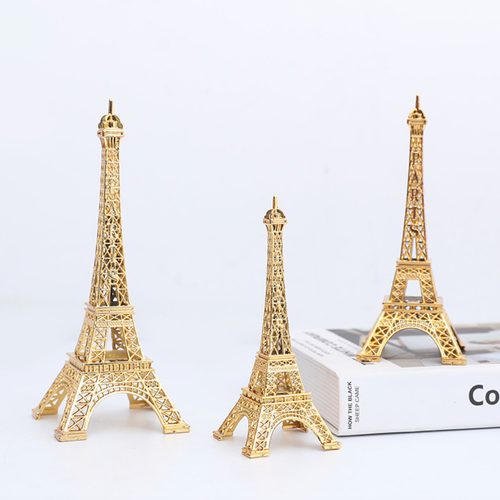 Paris Showpiece - Large - Showpiece | Home decor item | Room decoration item
