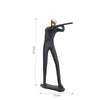 Sportsman Decor Piece - Showpiece | Home decor item | Room decoration item