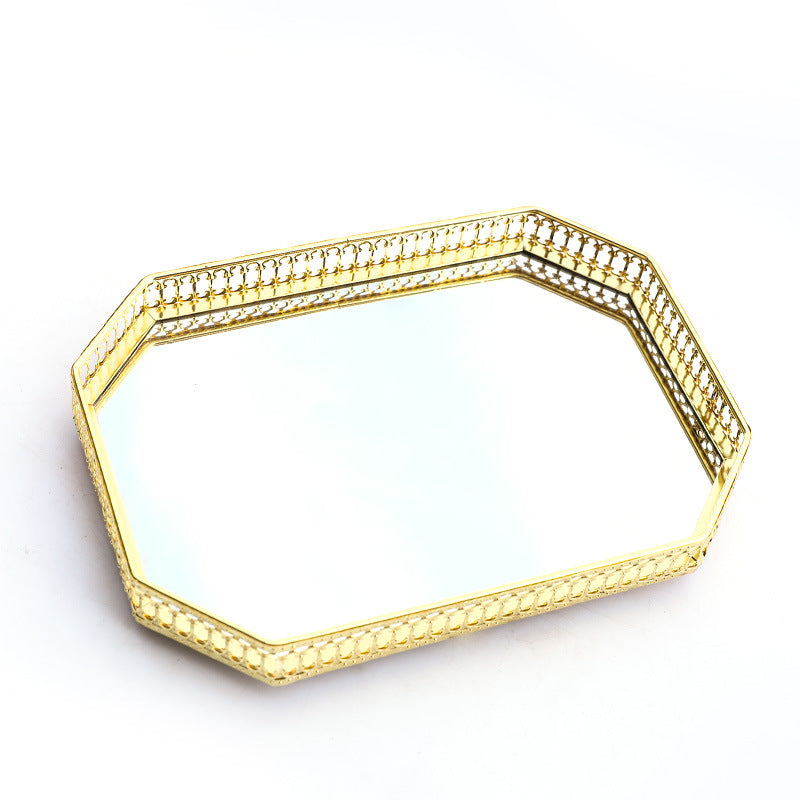 Trex Mirror Tray