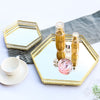 Trex Mirror Tray