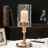 Vintage Candle Stand - Candle stand | Living room decor