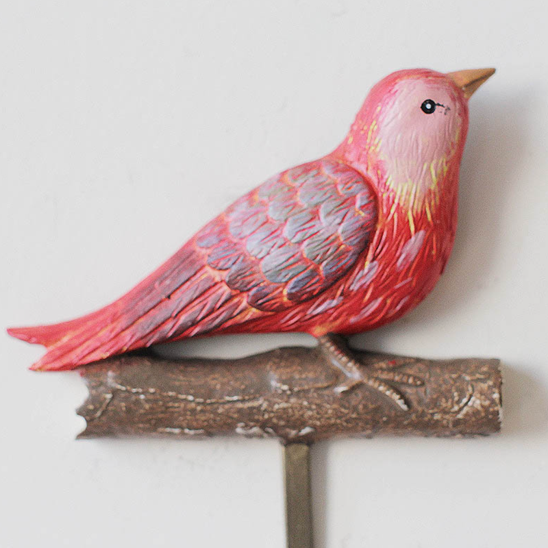 Bird Wall Hook - Wall hook/wall hanger for wall decoration & wall design | Home & room decoration ideas