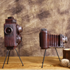 Vintage Decorative Camera - Showpiece | Home decor item | Room decoration item