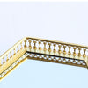 Trex Mirror Tray