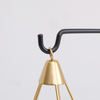 Hanging Tea Light holder - Candle stand | Room decoration ideas