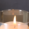 Holder For Pillar Candles Large - Candle stand | Room decoration ideas