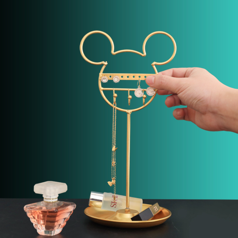 Mickey Accessory Stand