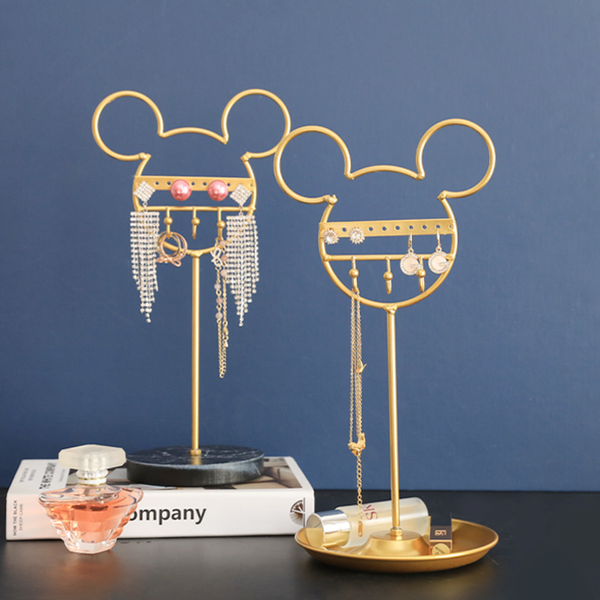 Mickey Accessory Stand