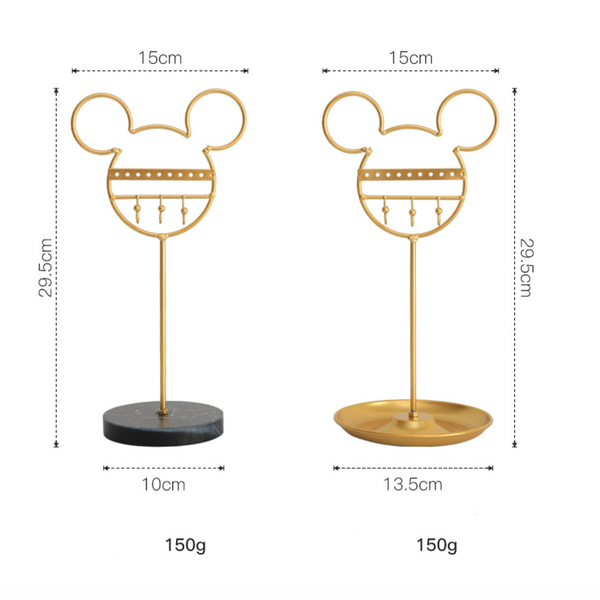 Mickey Accessory Stand