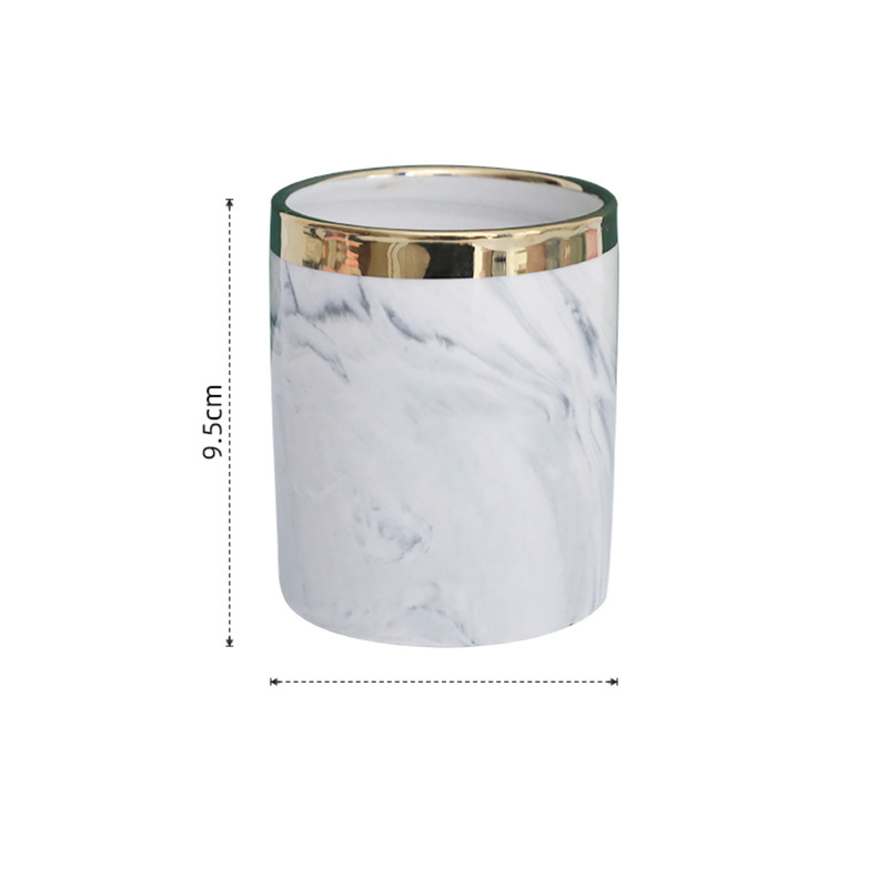 Ceramic Utility Holder