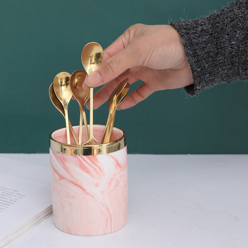 Ceramic Utility Holder