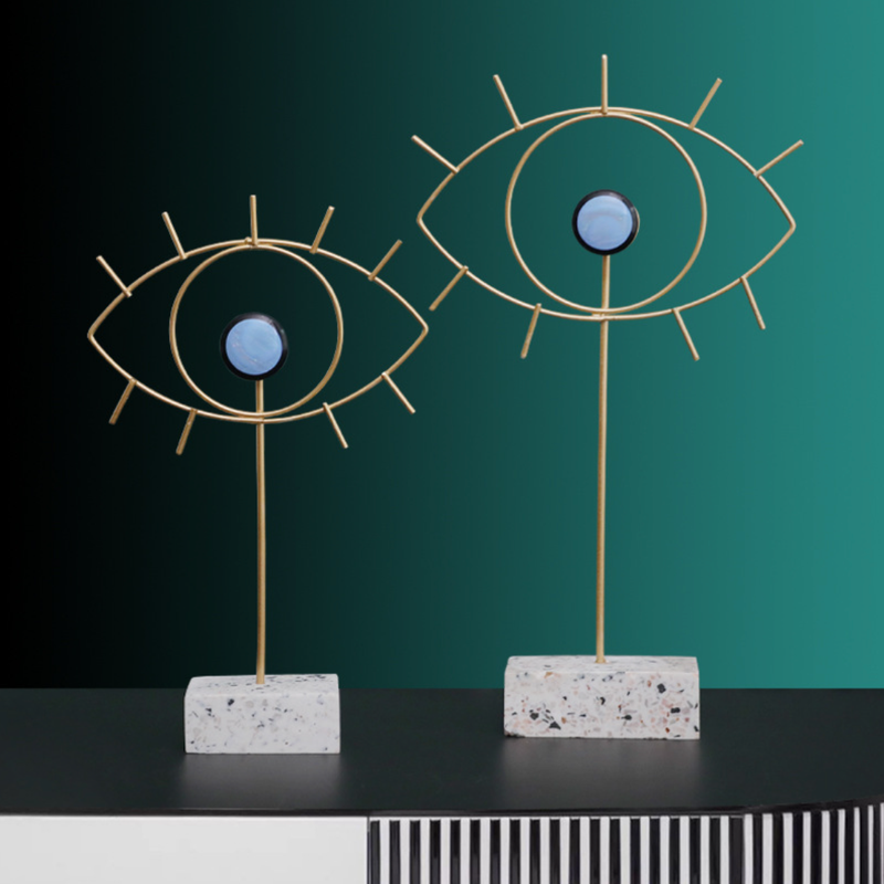Evil Eye Showpiece