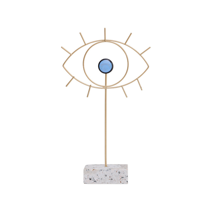 Evil Eye Showpiece