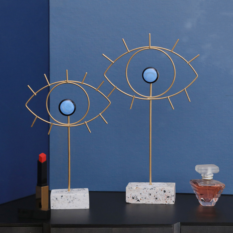 Evil Eye Showpiece