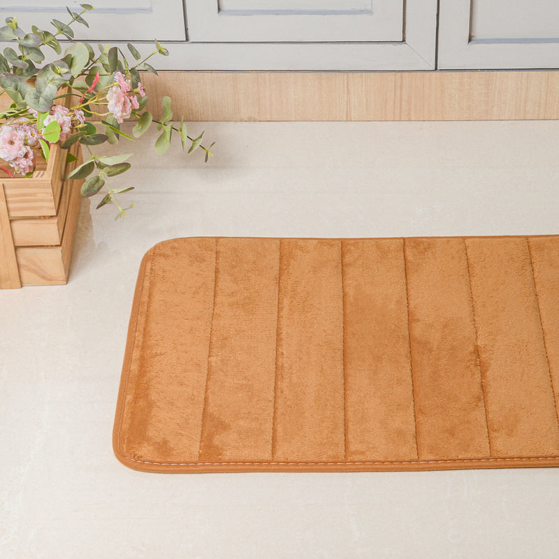 Door Mat Khaki